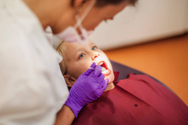 Best Root Canal Emergency Dentist  in Bloomer, WI